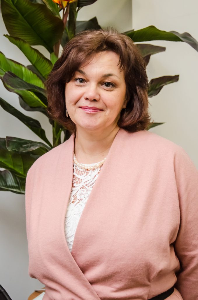 Карина робертовна егиазарян